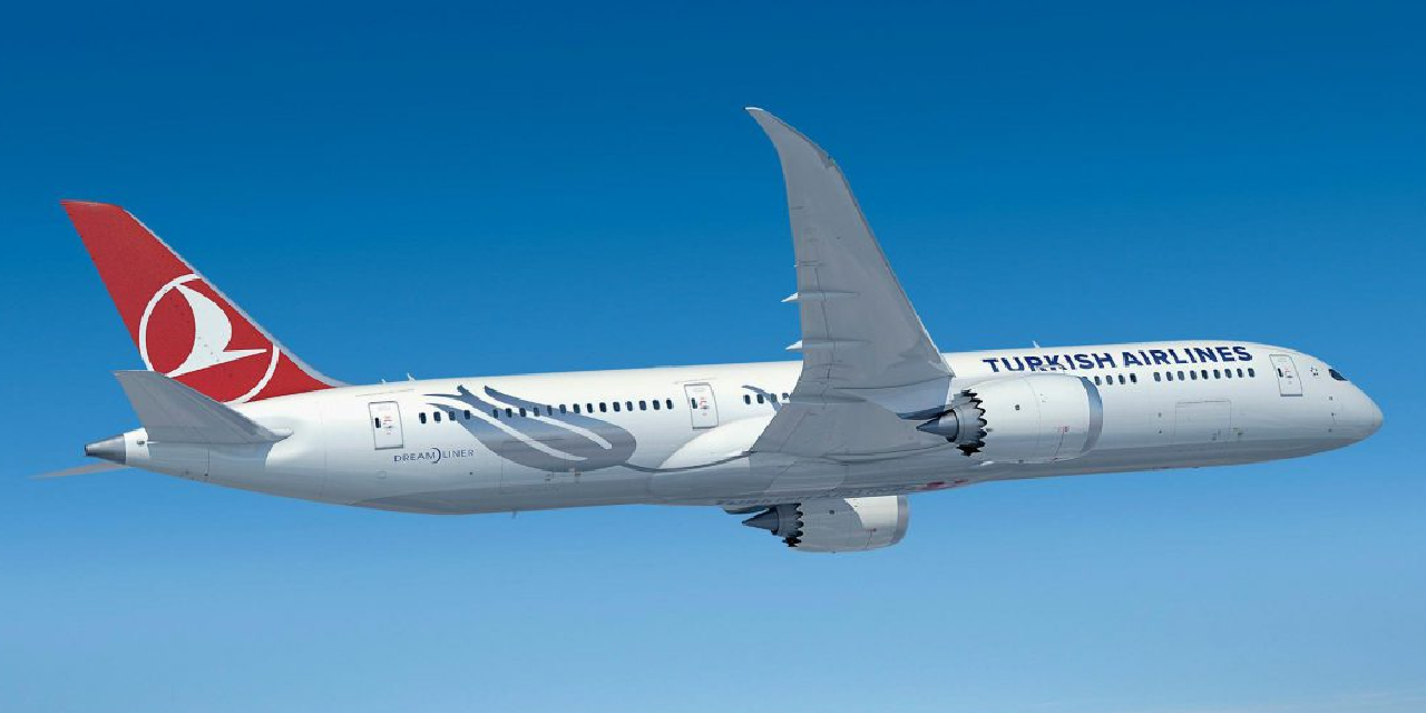 İsrail tarafından  alıkonulmuşlardı: 15 Türk vatandaşını getiren THY uçağı İstanbul'a indi