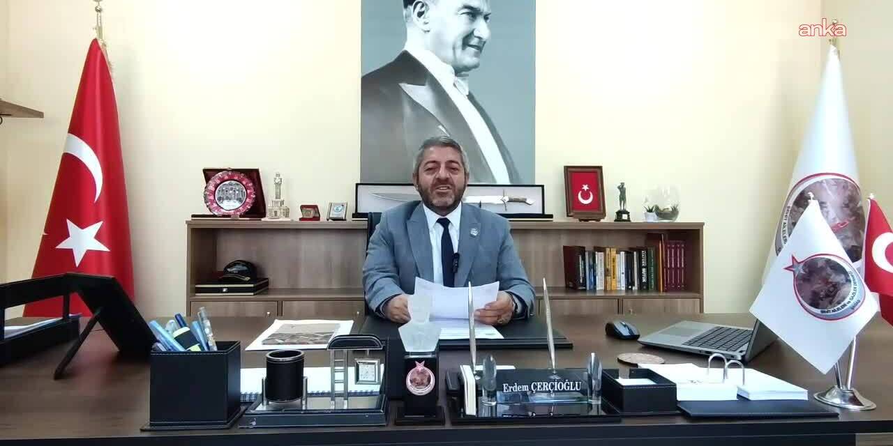 Şehit ailelerinden TBMM'deki Apo sloganına sert yanıt