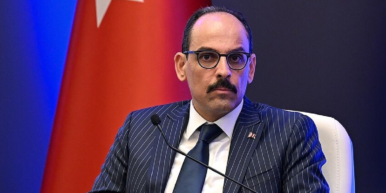 MİT Başkanı Kalın, Mısır'daki ateşkes müzakerelerine katılacak