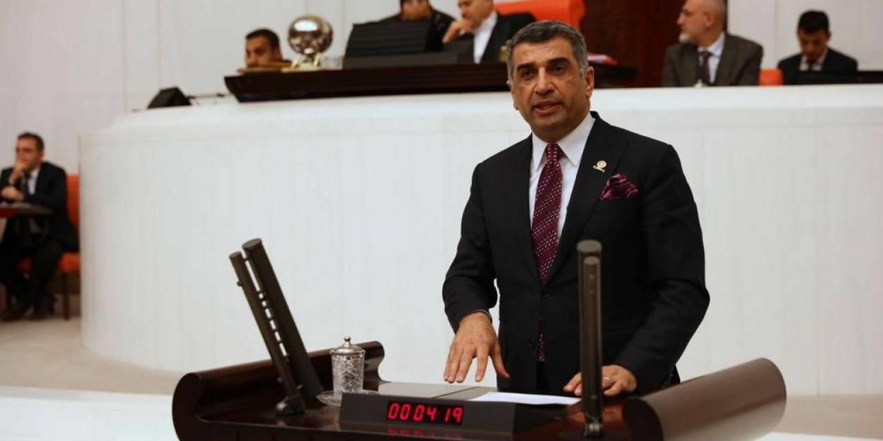 Gürsel Erol'dan dikkat çeken açıklama: Türkiye Cumhuriyeti'nin tek sahibi Atatürk