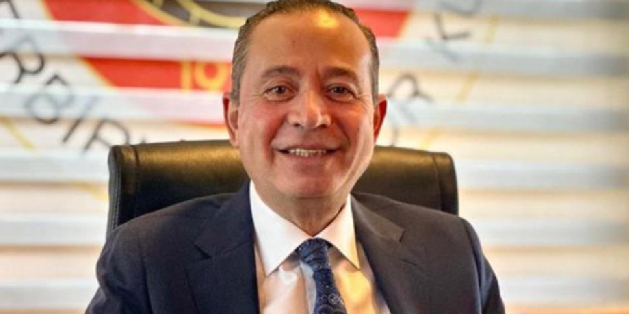 Süper Lig ekibinde mali kriz! Başkan Sungur istifa etti