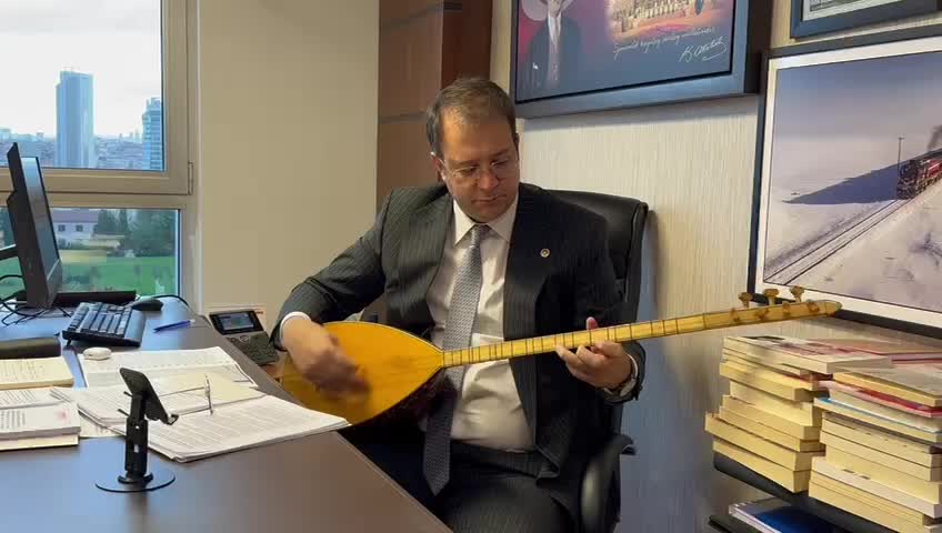 Şarkıya dönüşen yol talepleri