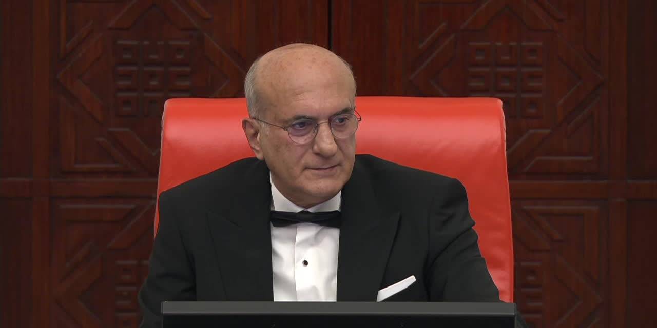 Okan Konuralp'ten Gazze uyarısı: Diplomatik adımlar şart