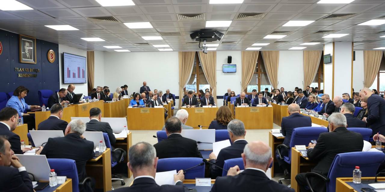 Chp'li Akay: Yüksek gelir grubu harcamaların sorumlusu