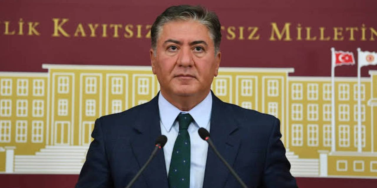 CHP'den eski AKP'li Kocabıyık'ın tutuklanmasına ilk tepki