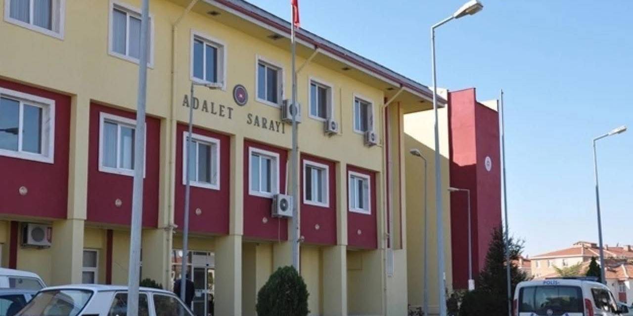 Çorum'da rüşvet soruşturmasında 25 kişi gözaltına alındı