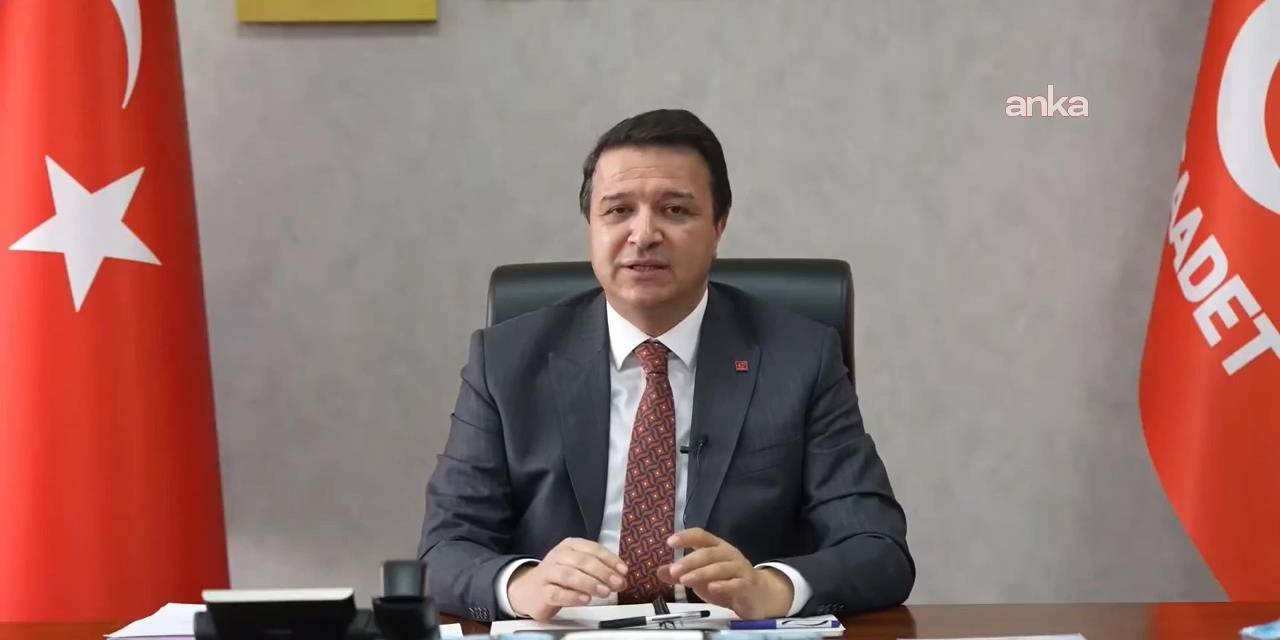 Arıkan'dan sert eleştiri: Gazze'ye sadece meydanda değil, Meclis'te destek verin