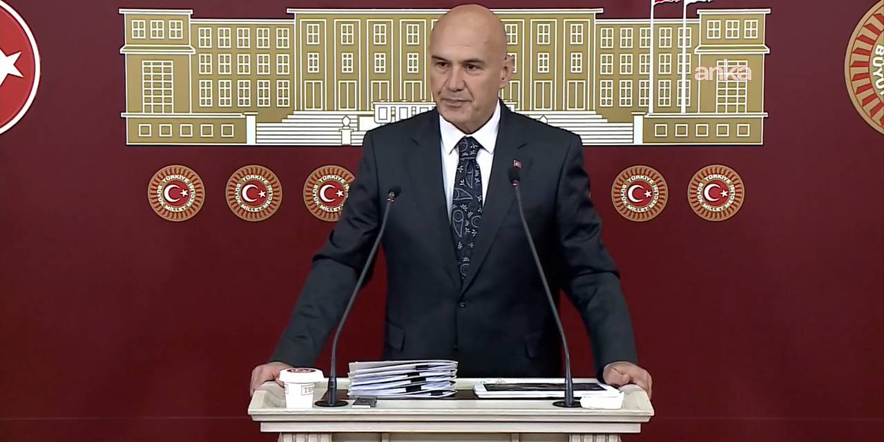 Çömez'den Barrack-Abdi görüşmesine dikkat çeken yorum