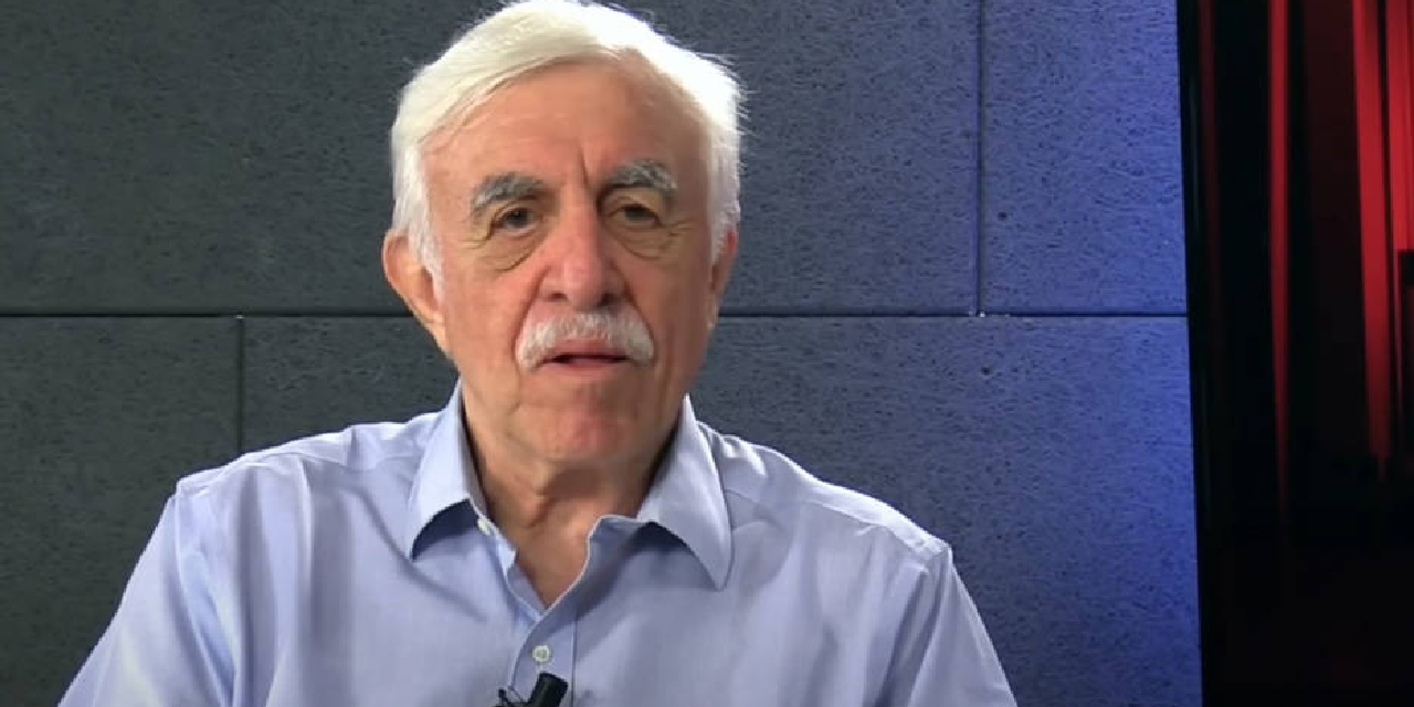 Cengiz Çandar, Türkiye'nin 'Demirtaş' itirazına tepkili: "Süreç" ciddi olarak yaralanmıştır!