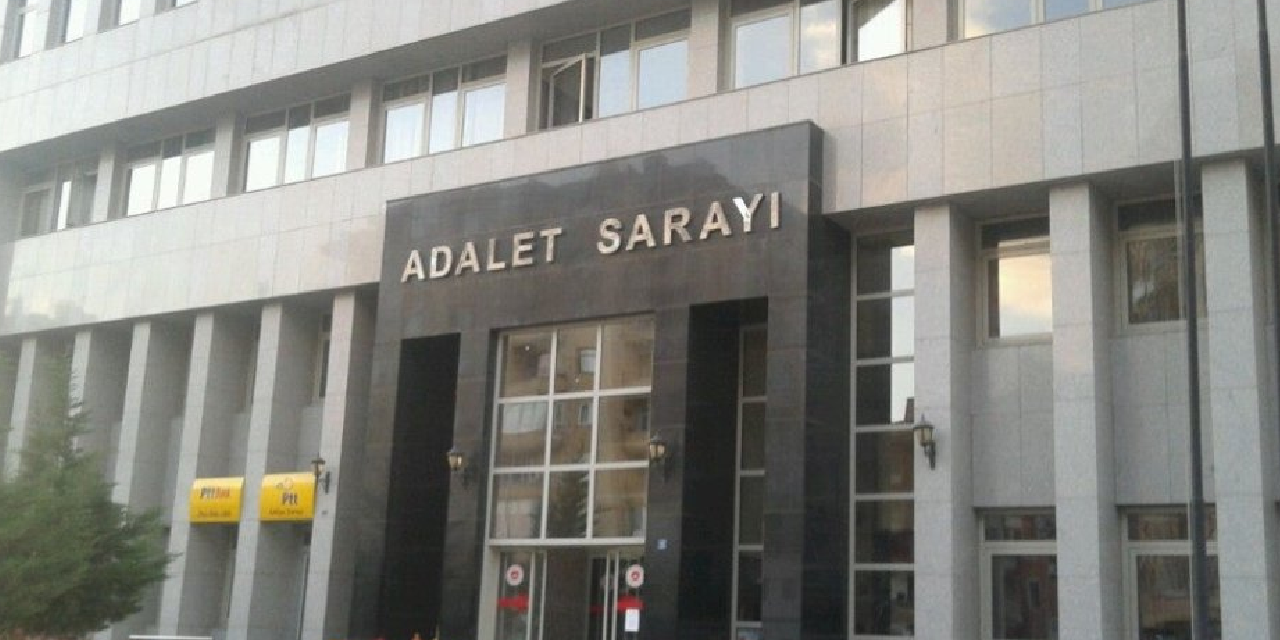 Rüşvet karşılığı infazda usulsüzlük: 22 adliye personeli hakkında gözaltı kararı