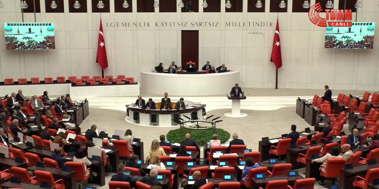 Tanrıkulu: Kobani davası siyasi bir tuzak