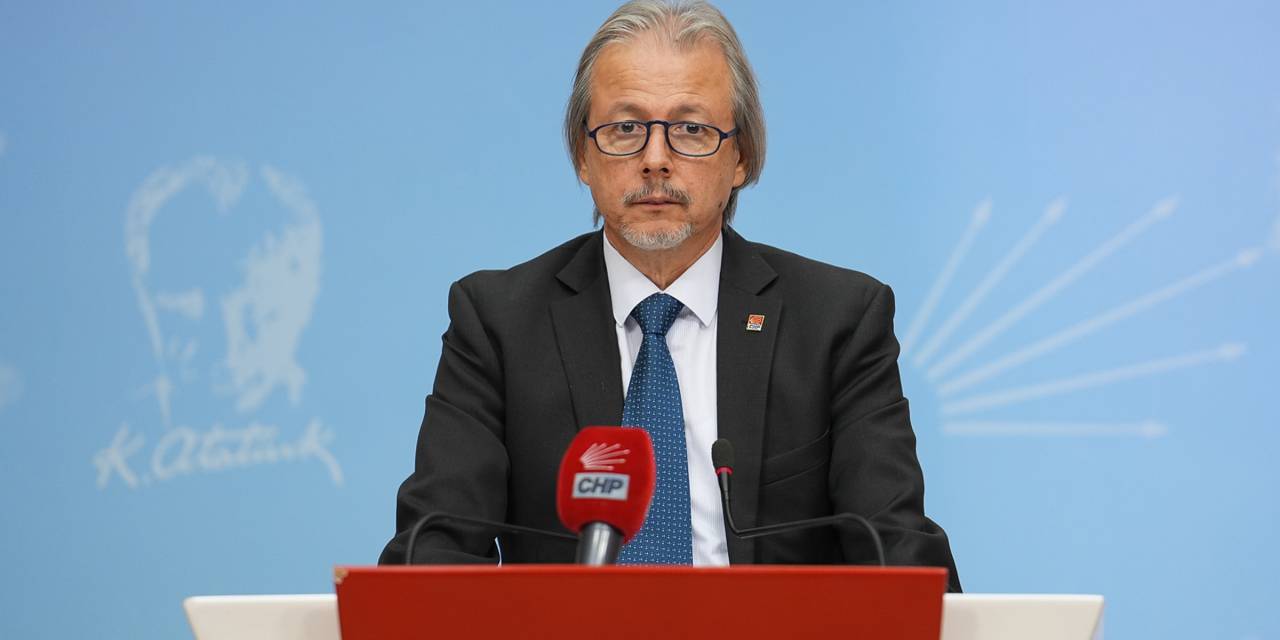 CHP'li Uzgel, Bakan Fidan'a Soru Sordu: Barrack'ı çağıracak mısınız?