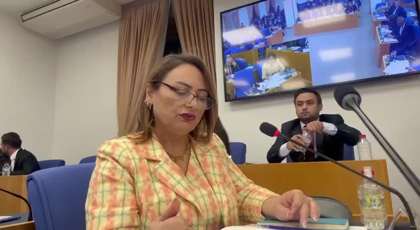 Şevkin'den Merkez Bankası'na sert eleştiri: 200 lirayla bir tavuk dürüm bile alınamıyor