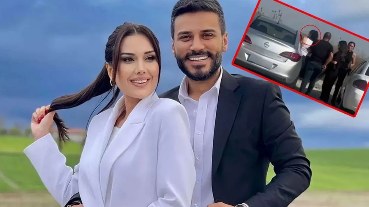 Dilan ve Engin Polat çifti yeniden gözaltında!