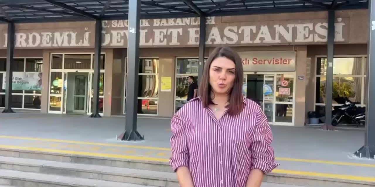 Tarım işçilerinin kaderi trafik kazaları değil