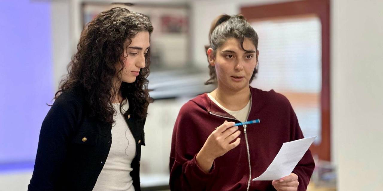 İzmir'de gençler için keşif atölyeleri devam ediyor