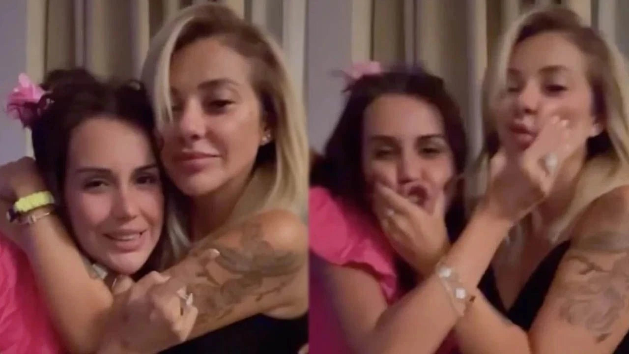 Feyza Altun  “Listede değilim” dediği anda gözaltına alındı