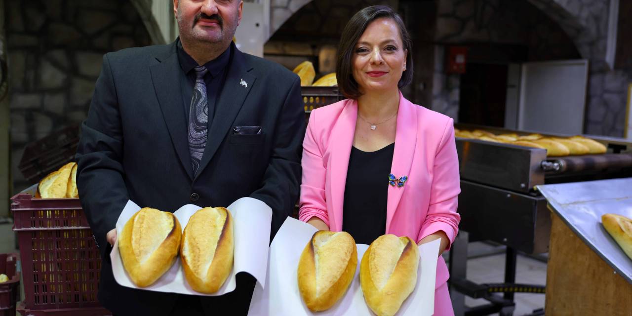 Karabağlar'da ekmek paylaşımına yeni bir soluk