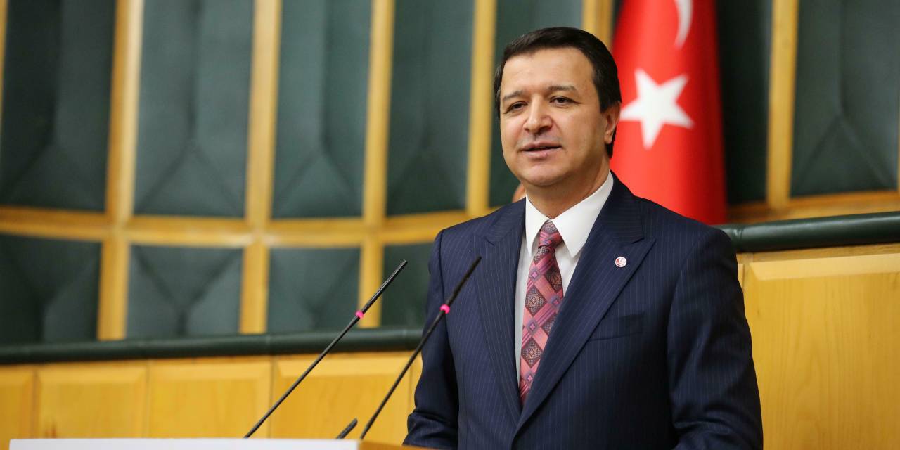 İsrail'in saldırısına tepki: halkı Eminönü'nde buluşmaya çağırdı