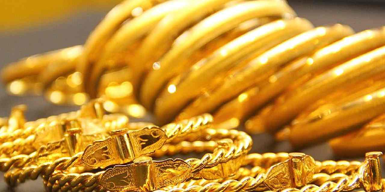 Altında yeni rekor geldi