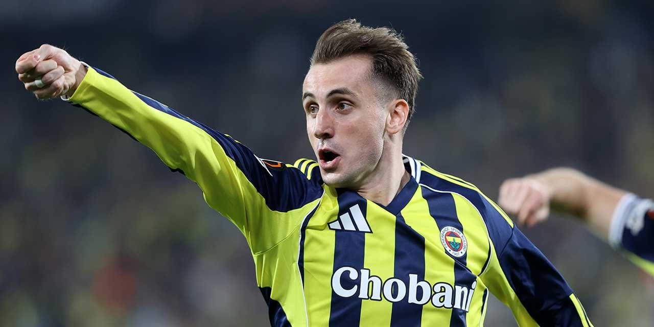 Fenerbahçeliler nefeslerini tuttu: Kerem Aktürkoğlu için 12 maç ceza verilecek mi