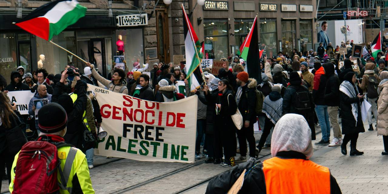 Gazze barış görüşmelerinde yeni gelişmeler: Trump'tan umut verici açıklama