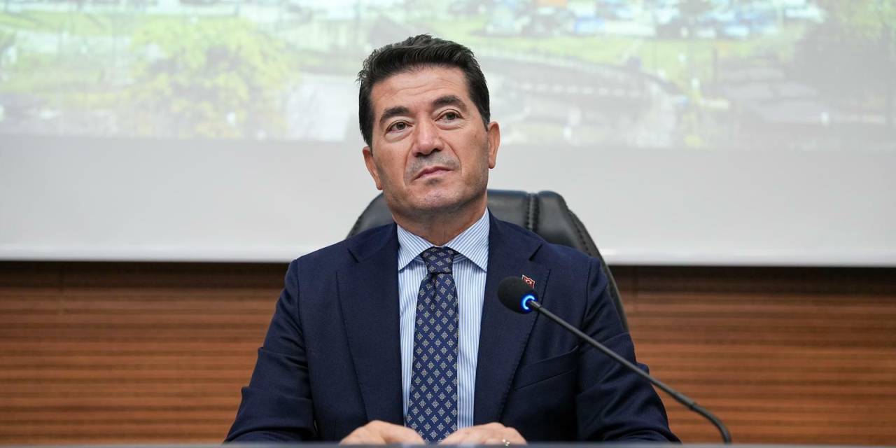 Ortahisar Belediyesi'nin 2026 bütçesi 3,98 milyar TL ile onaylandı