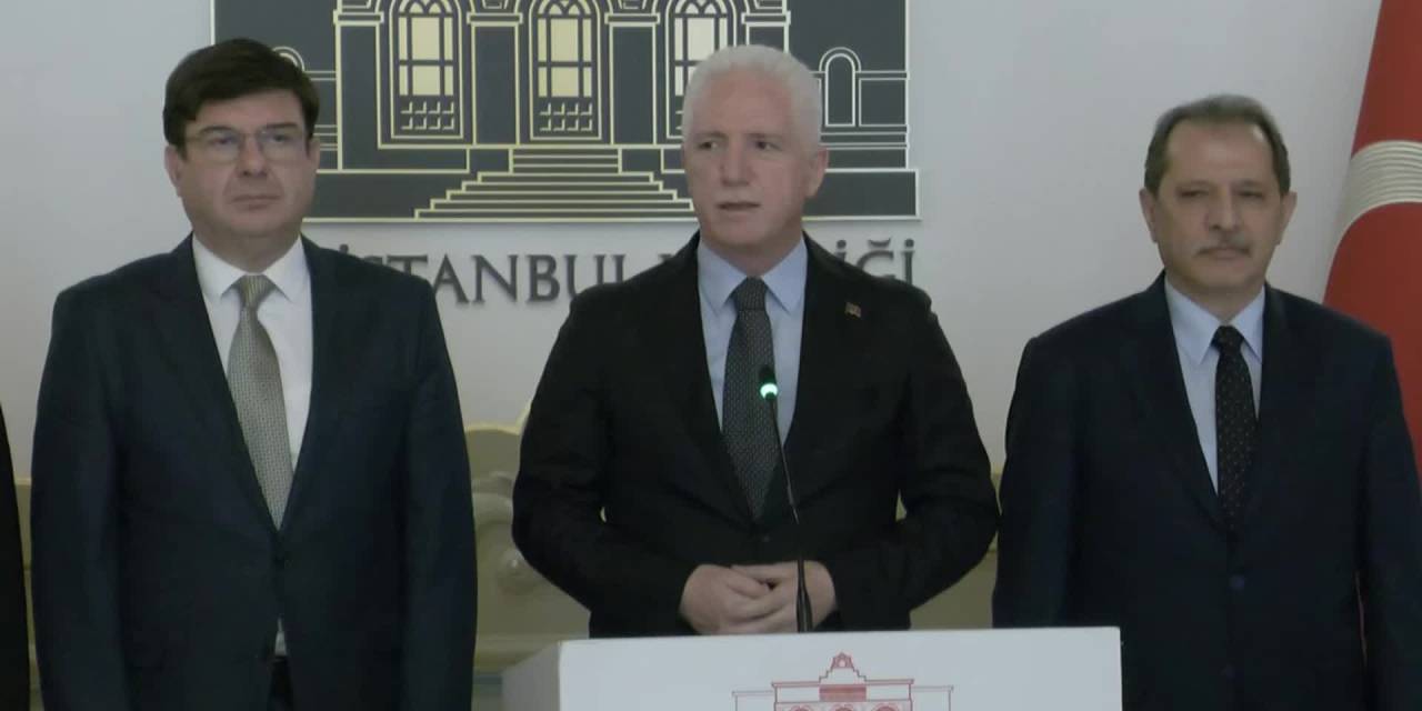 İstanbul'da ruhsatsız silah kullanımı artış gösterdi