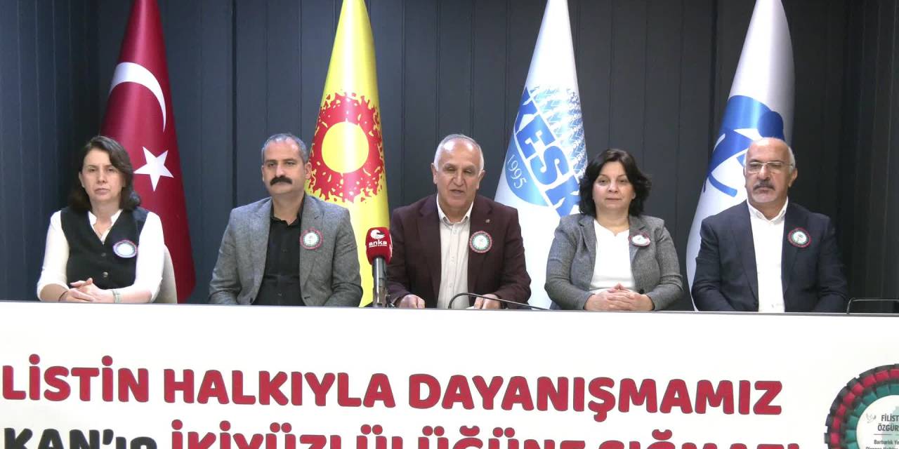 Eğitim Sen, MEB'e tepki gösterdi: Okullarda gösterilen videolar pedagojik açıdan zararlı