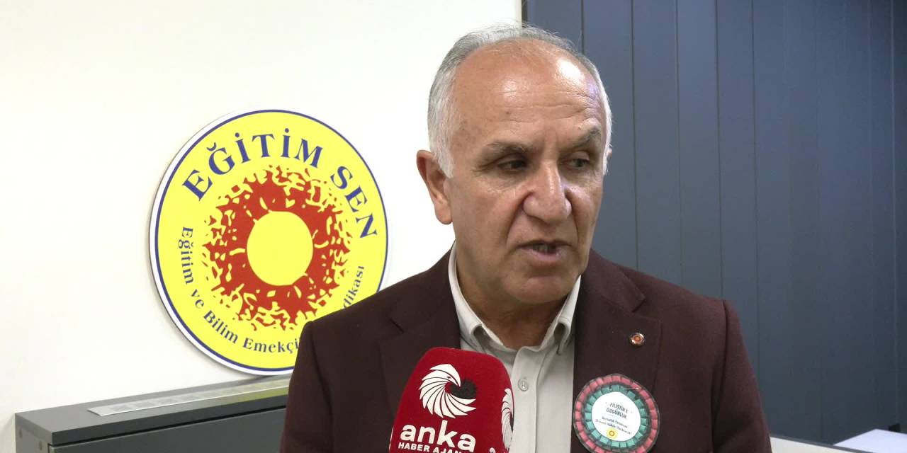 Kemal Irmak: Zorunlu eğitim süresi 12 yıl olmalı