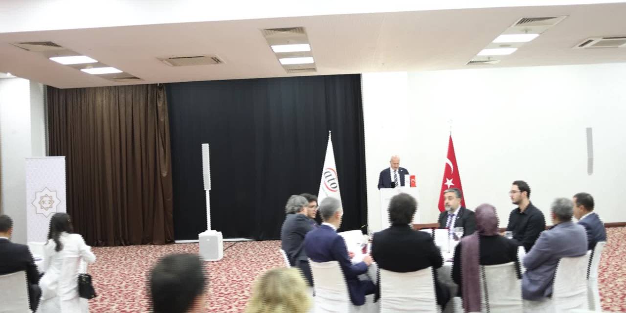 Ankara firmaları Türkiye 100'de zirveye yerleşti