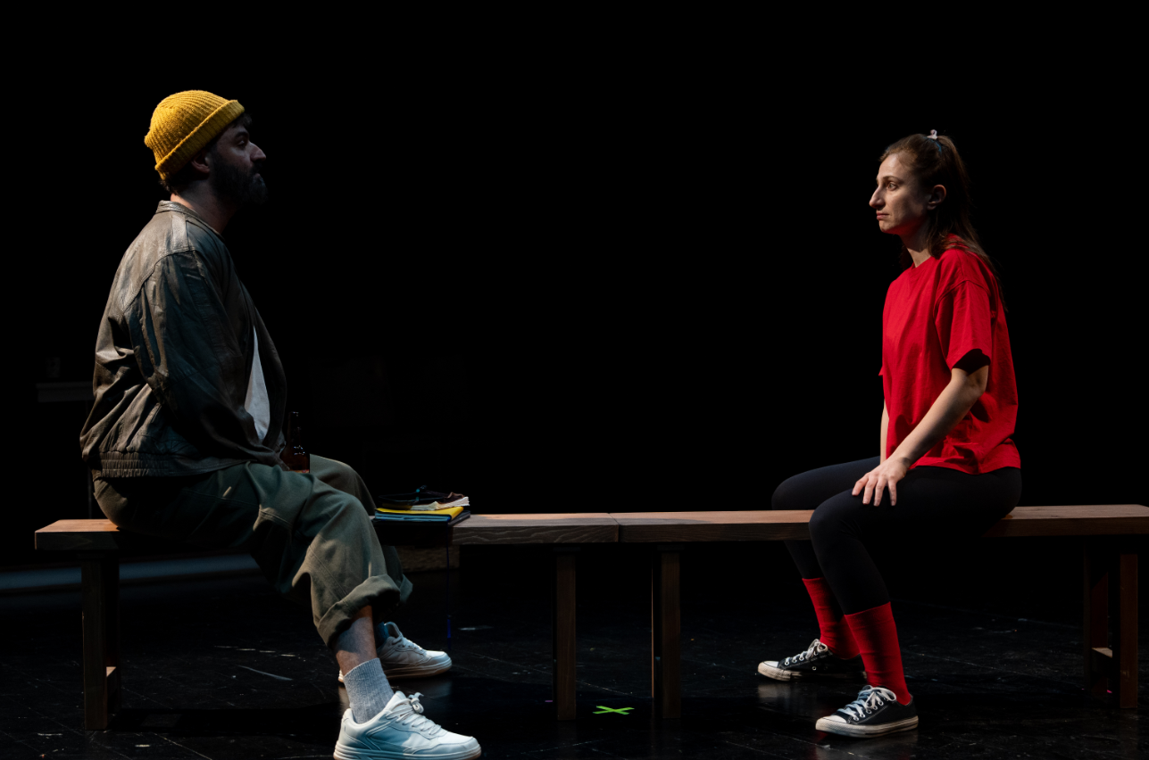 Tiyatro Hemhâl’den varoluşa, ilişkilere ve sanata dair yüzleşmeli bir yolculuk