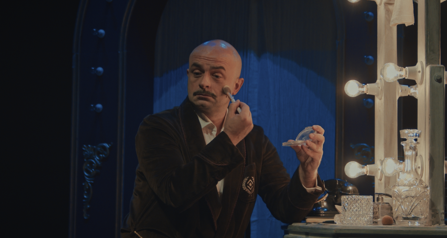 “Bayanlar Baylar Dario Moreno: Bir Gazino Hikâyesi” 20 Ekim’de Zorlu PSM’de sezonu açıyor