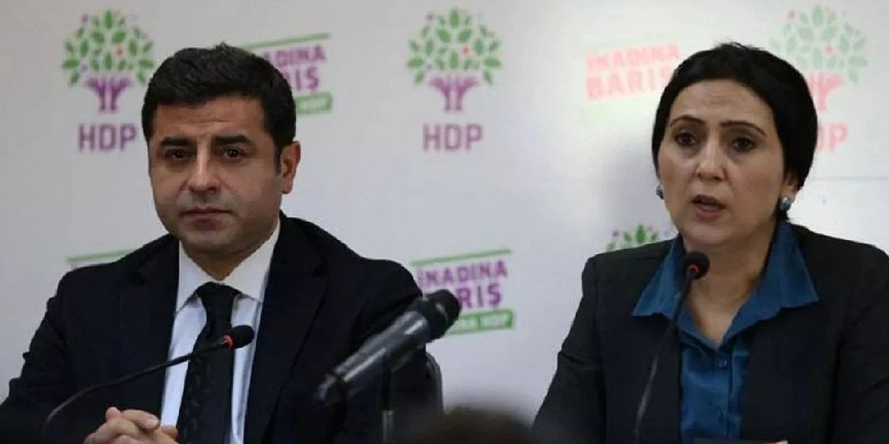 Demirtaş'ın avukatından kritik açıklama: İstinaf hala inceliyor, hukuka dönüş neden bugün olmasın?