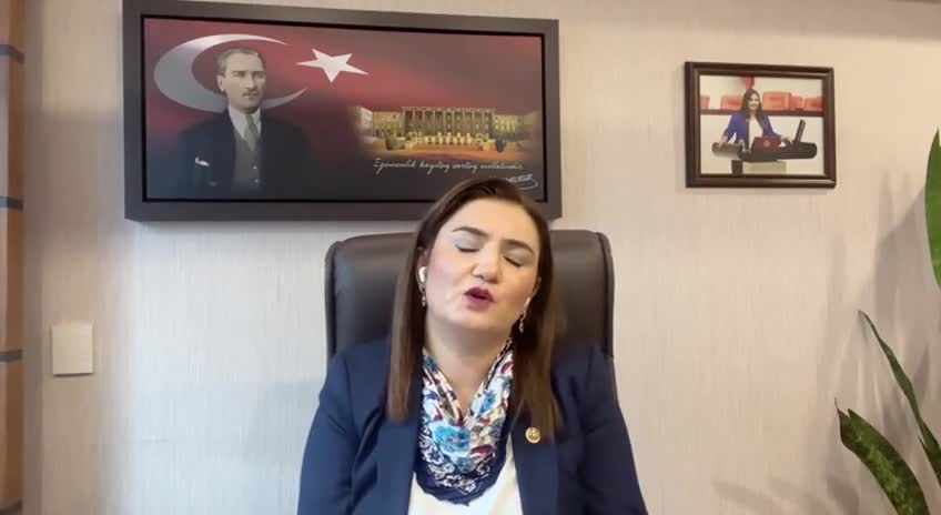 Kılıç'tan kadın cinayetleriyle ilgili sert uyarı