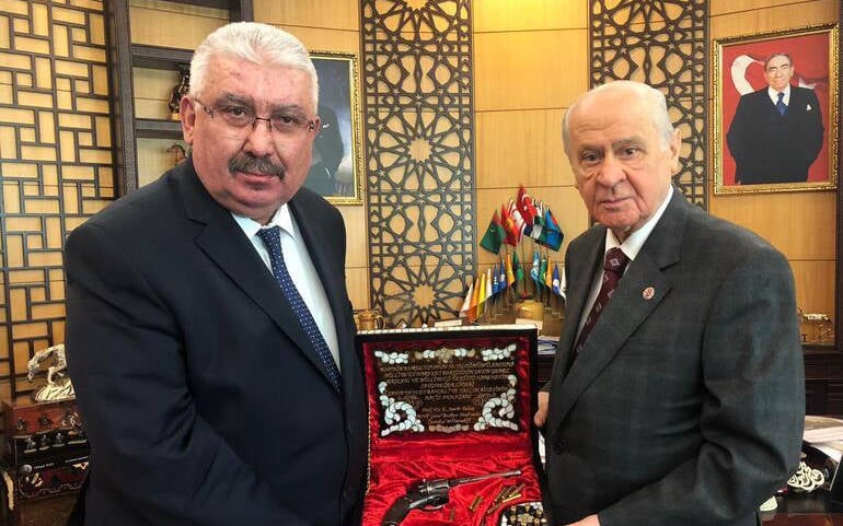 CHP'den Semih Yalçın'a sert cevap: Mafya özentisi üslubu