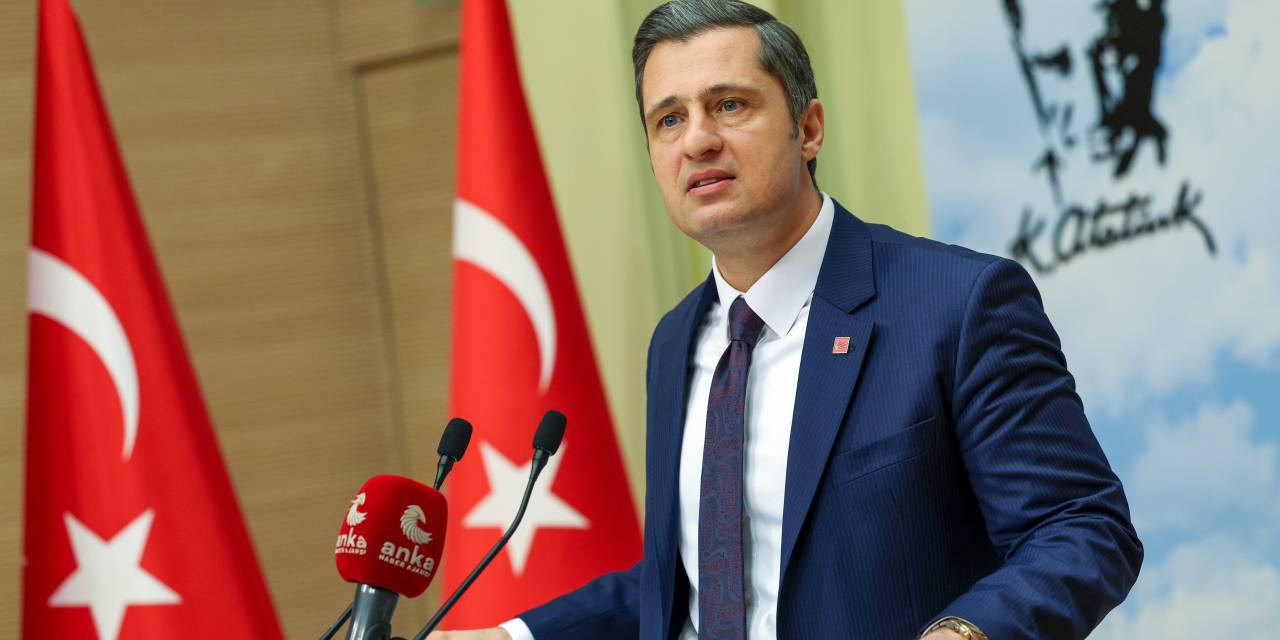 Deniz Yücel, Semih Yalçın'a sert yanıt verdi