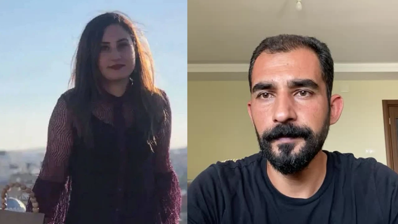 Tutuklama talebi iki kez reddedilmişti: Pınar Bulunmaz'ın eşi Rıdvan Bulunmaz en sonunda tutuklandı