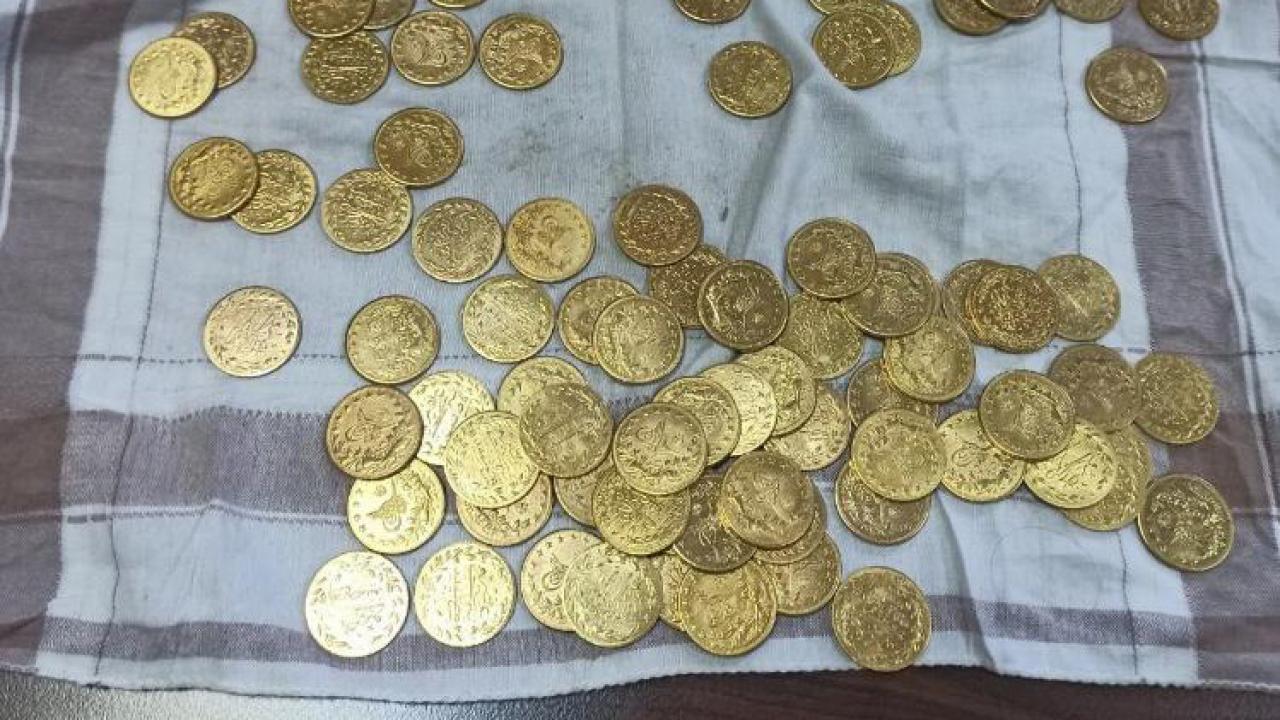 Altın fiyatlarında son durum: Gram ne kadar oldu?