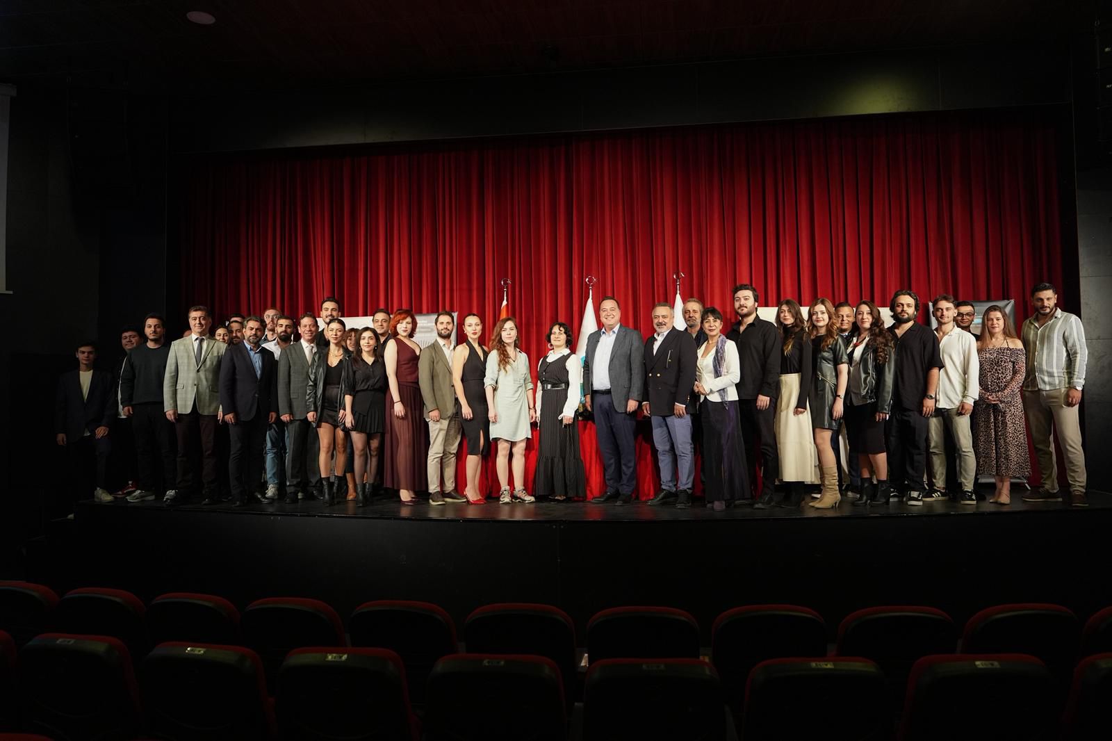 Manisa Şehir Tiyatrosu 24 Ekim’de ‘Romeo ve Juliet’ ile perde açıyor