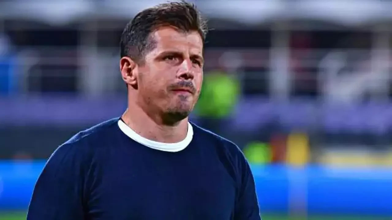 ‘Emre Belözoğlu’nun yeni adresi’ denilmişti: Asbaşkan yalanladı