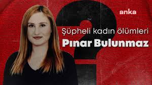 Pınar Bulunmaz'ın ölümündeki gelişmeler: eş Rıdvan tutuklandı