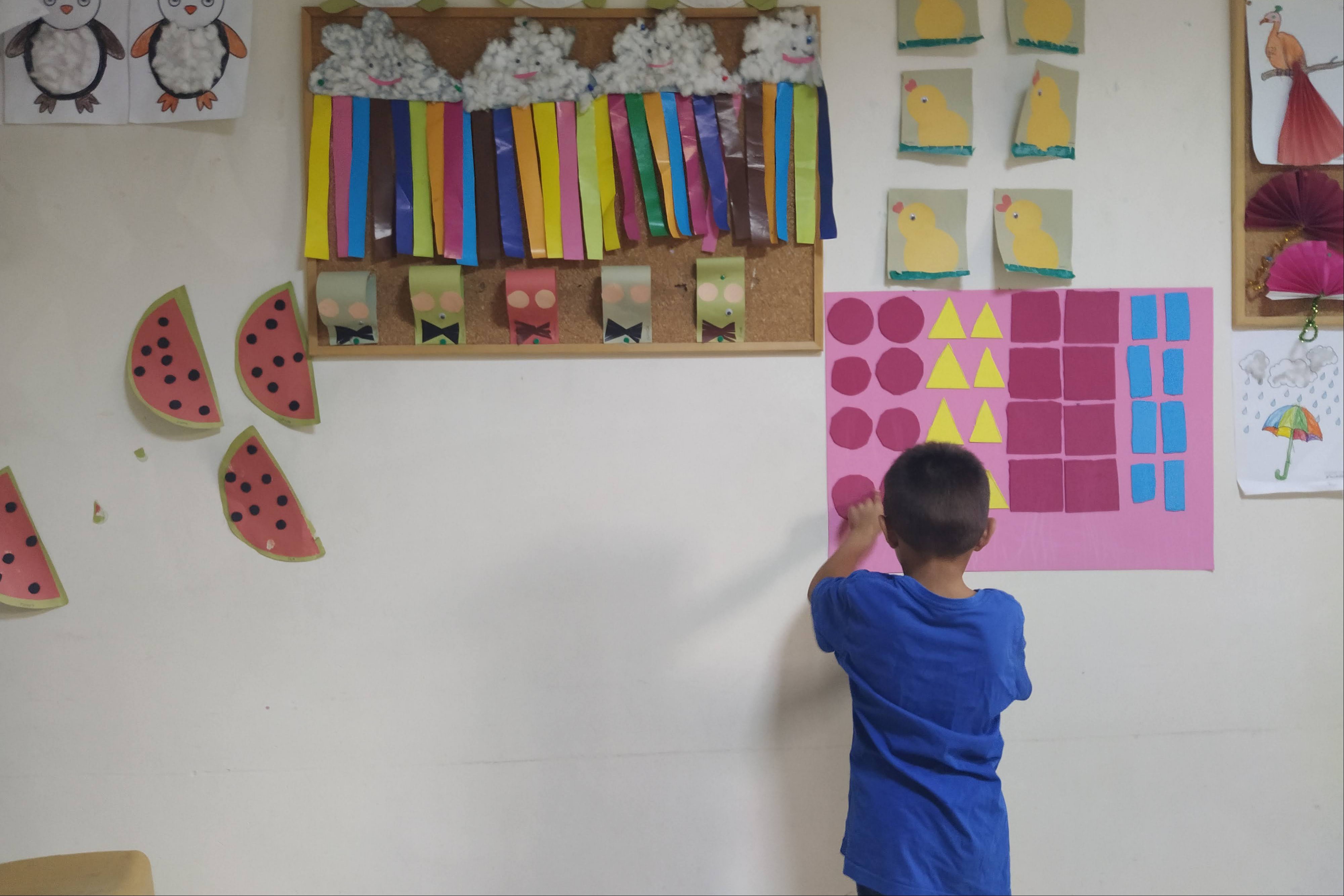 Eğitim sistemi alarm veriyor: 611 bini aşkın çocuk sistem dışında