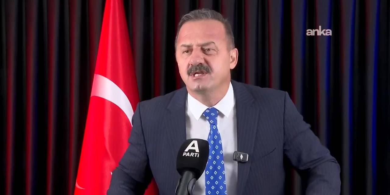Yavuz Ağıralioğlu'ndan sert açıklamalar: Suç duyurusu geliyor