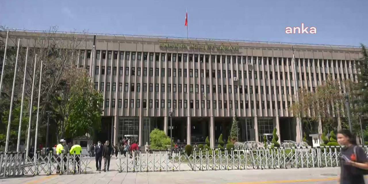 Ankara'da konser harcamaları soruşturması sona erdi