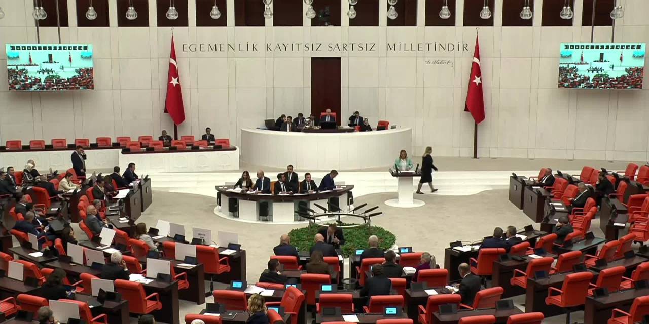 Türkiye Cumhuriyeti'ne yönelik tehditler cevapsız kalmayacak