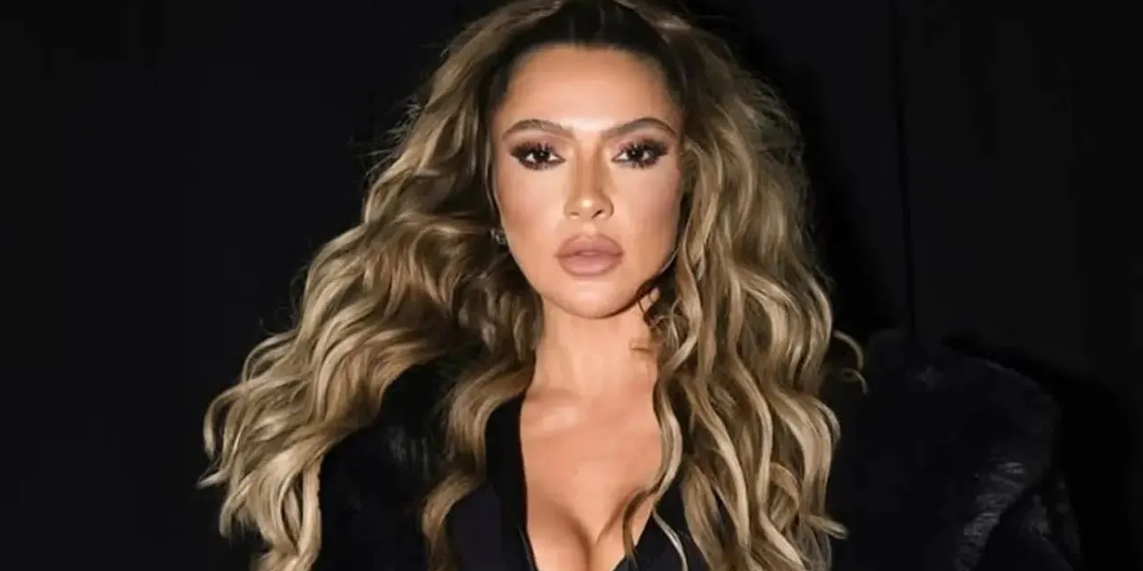 'Uyuşturucu' soruşturmasında serbest bırakılan Hadise, konserini iptal etmedi: Ankara'da sahne aldı