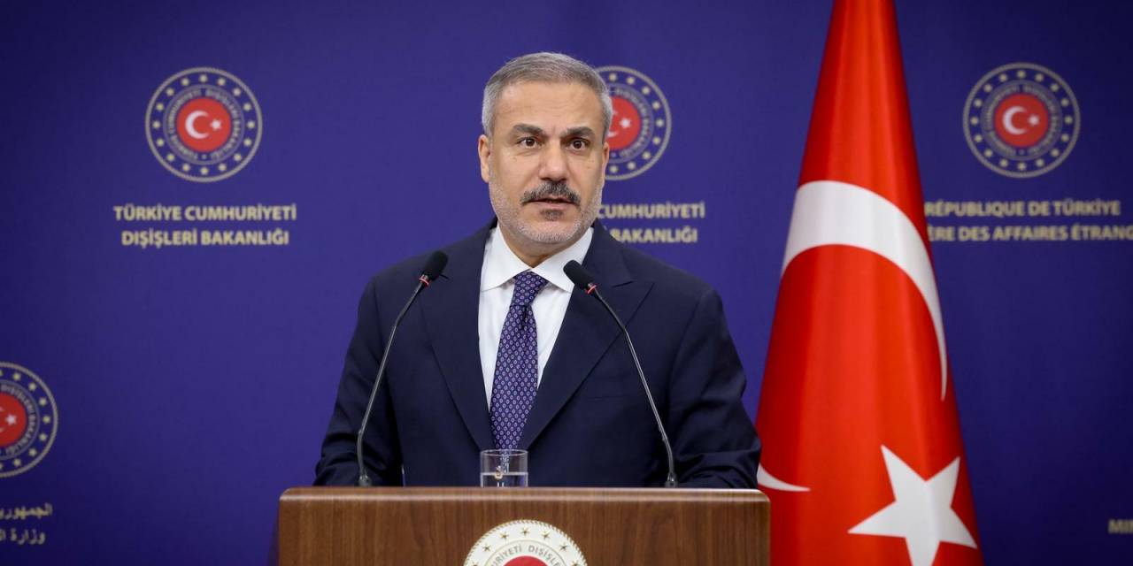 Fidan, Paris'te Gazze toplantısında kritik mesajlar verecek