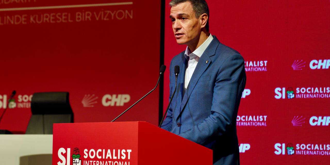 İspanya'dan İsrail'e sert hamle: Savunma ihracatına yasak