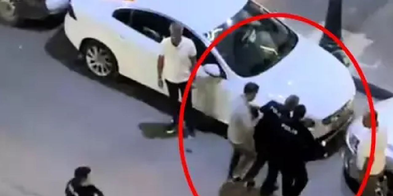 Batman’da silahlı ve bıçaklı kavga: 1’i polis 8 kişi yaralandı